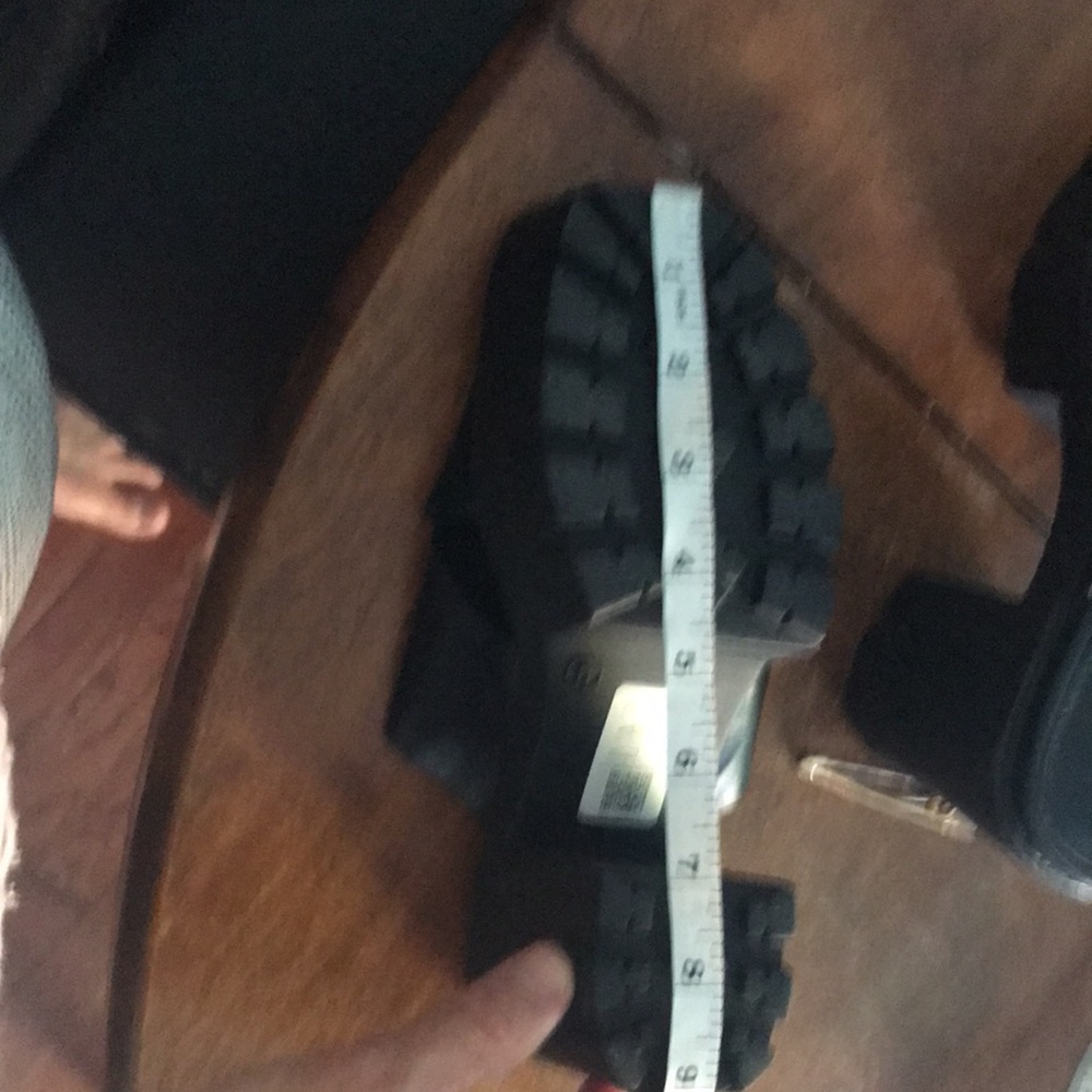 ASOS Chunky Sandals - Picture 8 of 14